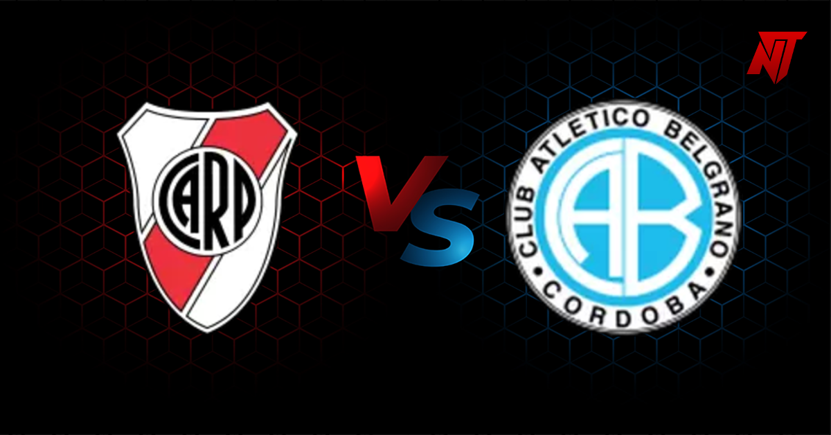 River Plate vs Belgrano C Prediction Liga Profesional Argentina