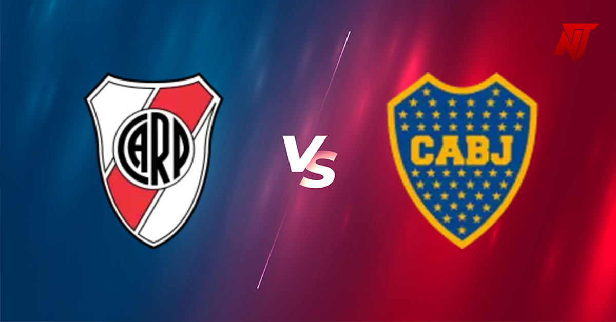 River Plate vs Boca Juniors Prediction Liga Profesional Argentina