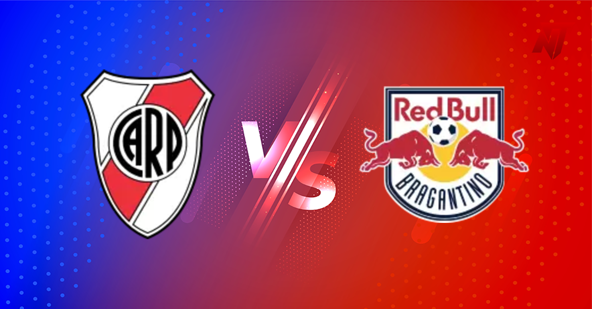 River Plate vs Bragantino Prediction CONMEBOL Sudamericana