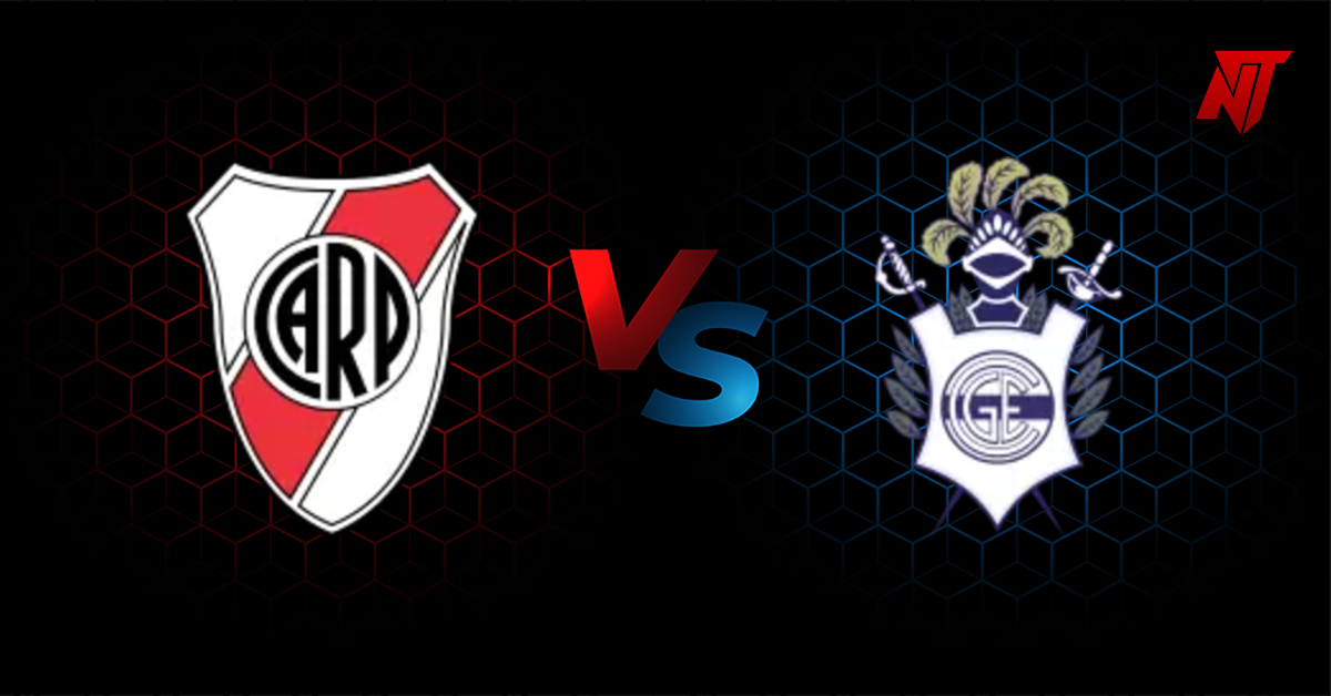 River Plate vs Gimnasia L.P. Prediction Liga Profesional Argentina