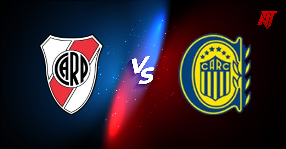River Plate vs Rosario C Prediction Liga Profesional Argentina
