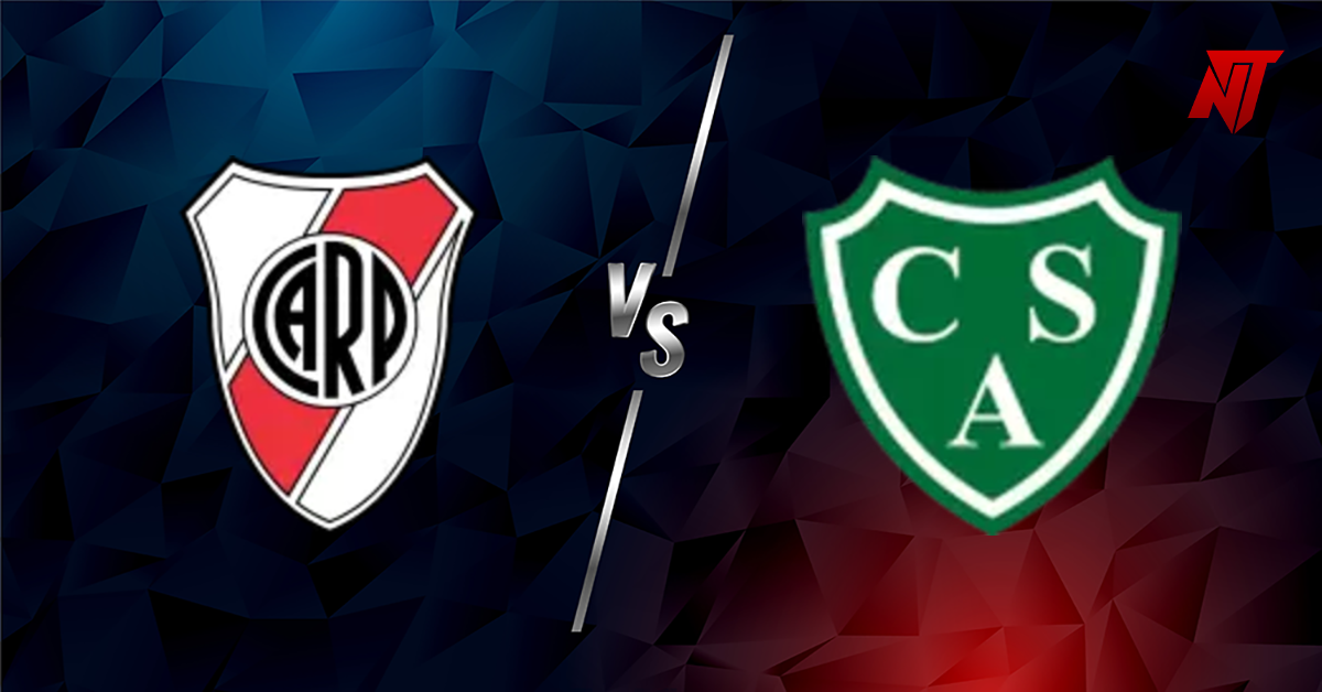 River Plate vs Sarmiento Прогноз Liga Profesional Argentina