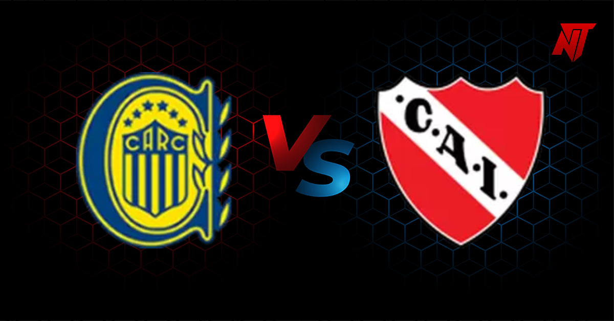 Rosario C vs Independiente Prediction Liga Profesional Argentina