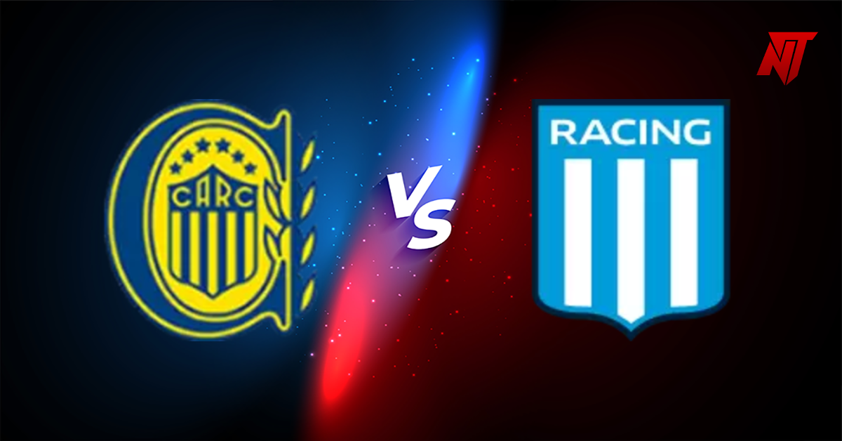 Rosario C vs Racing Club Prediction Liga Profesional Argentina