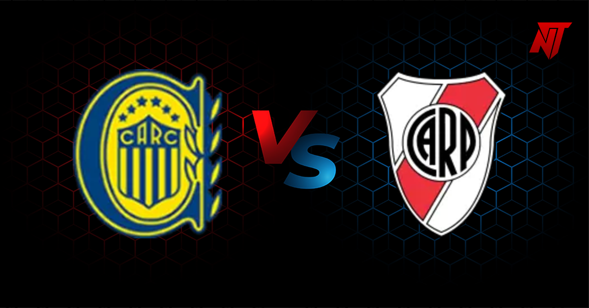 Rosario C vs River Plate Prediction Liga Profesional Argentina