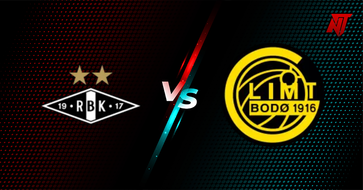 Rosenborg vs Bodo/Glimt Prediction Eliteserien