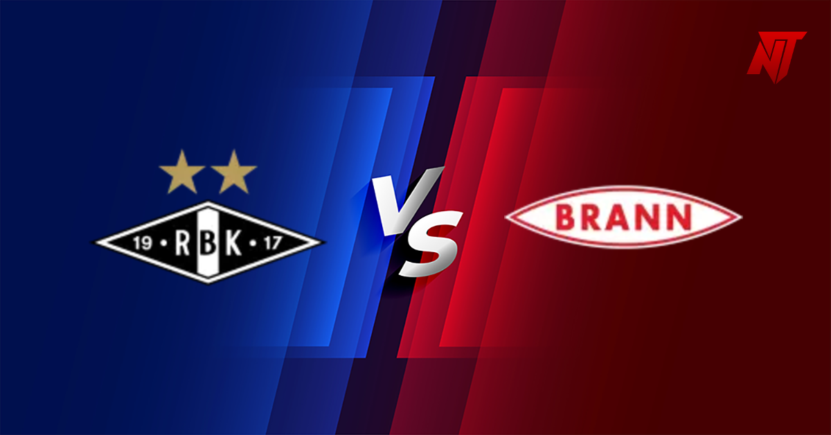 Rosenborg vs Brann Prediction Eliteserien