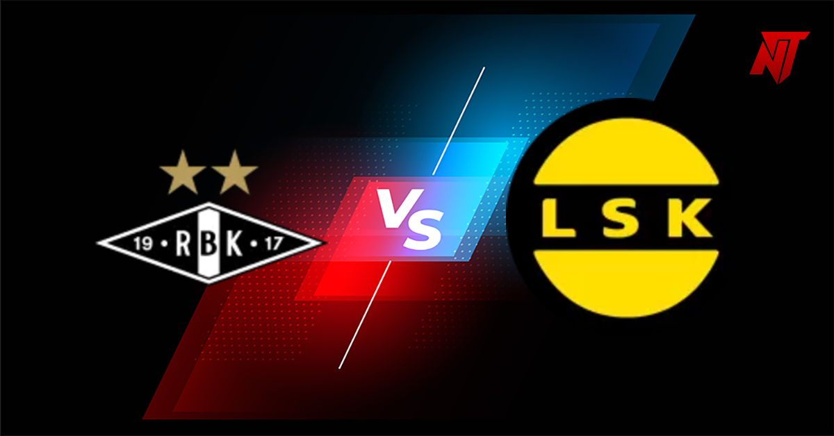 Rosenborg vs Lillestrom Prediction Eliteserien