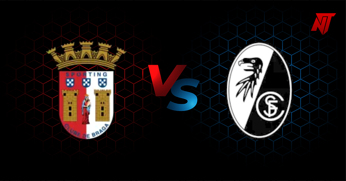 SC Braga vs SC Freiburg Prediction UEFA Europa League