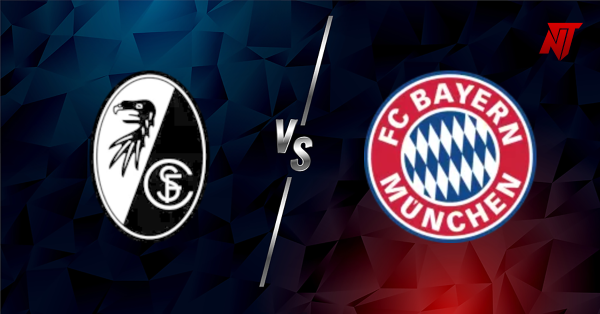 SC Freiburg vs Bayern Munchen Voorspelling Bundesliga