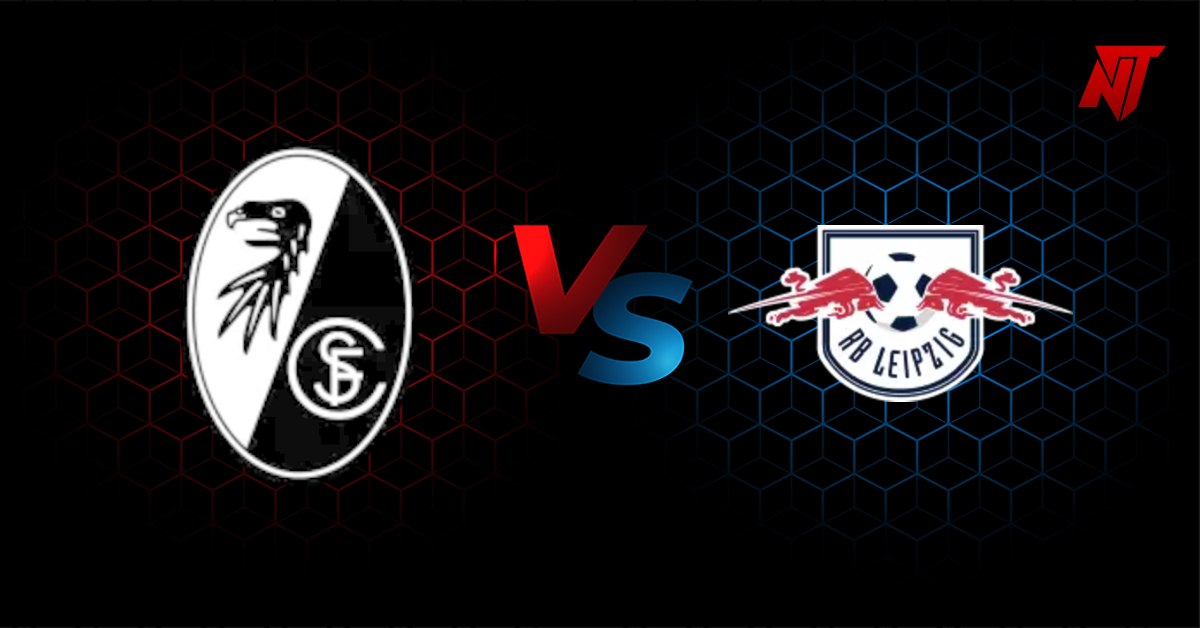 SC Freiburg vs RB Leipzig Prediction Bundesliga