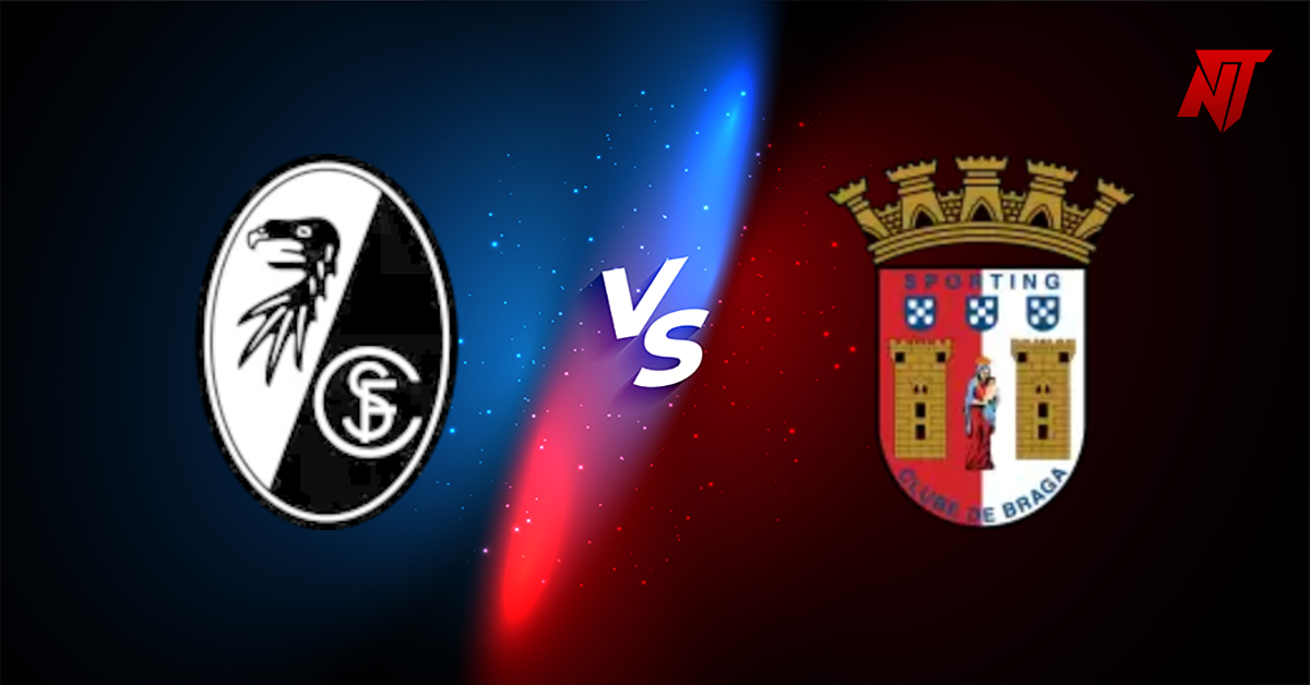 SC Freiburg vs SC Braga Prediction UEFA Europa League
