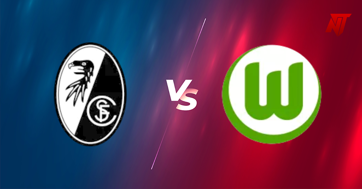 SC Freiburg vs VfL Wolfsburg Prediction Bundesliga