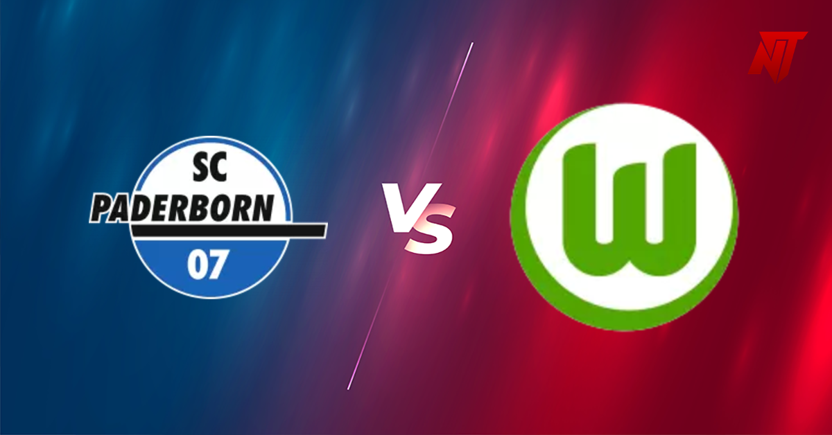 Paderborn vs VfL Wolfsburg Prediction Bundesliga