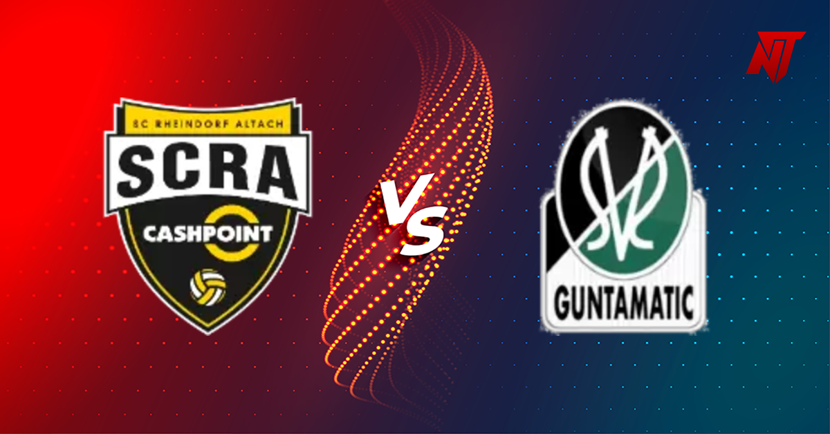 SCR Altach vs Ried Prediction Bundesliga