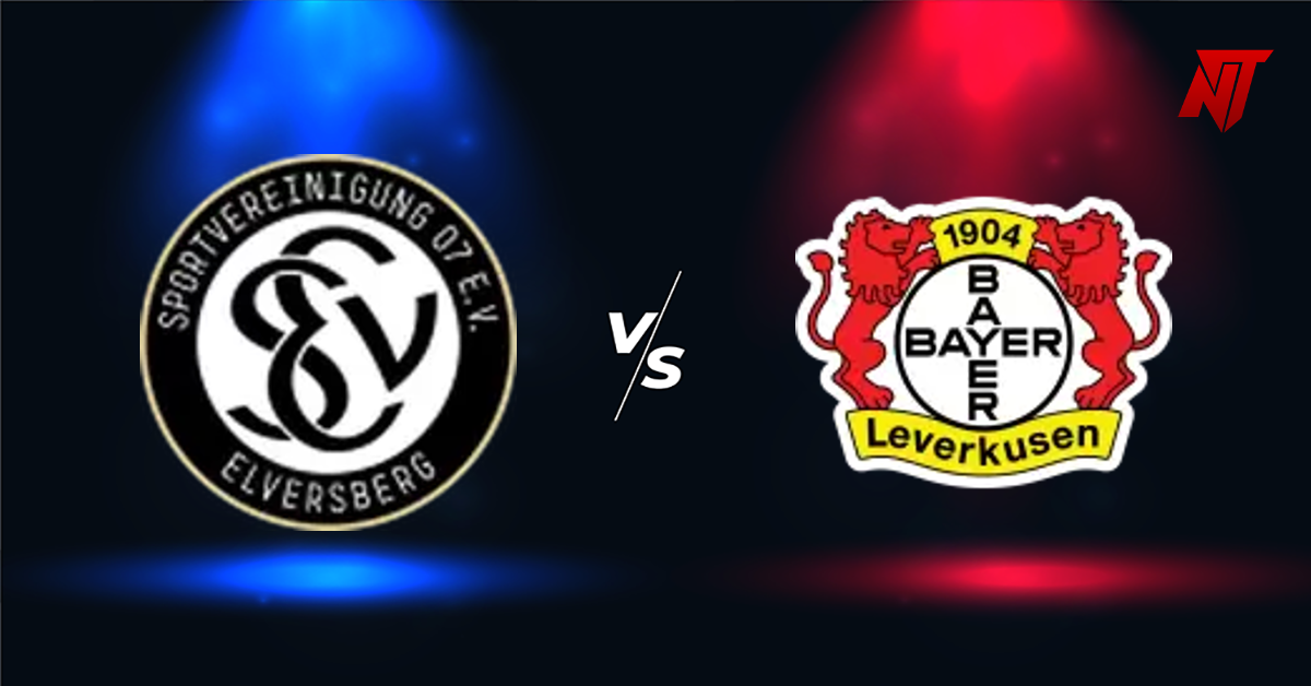 SV Elversberg vs Leverkusen Прогноза Bundesliga