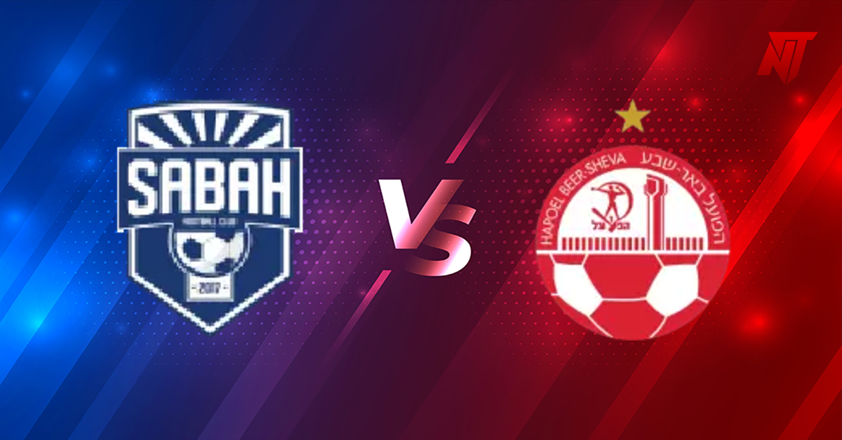 Sabah FA vs Hapoel B Prediction UEFA Champions League