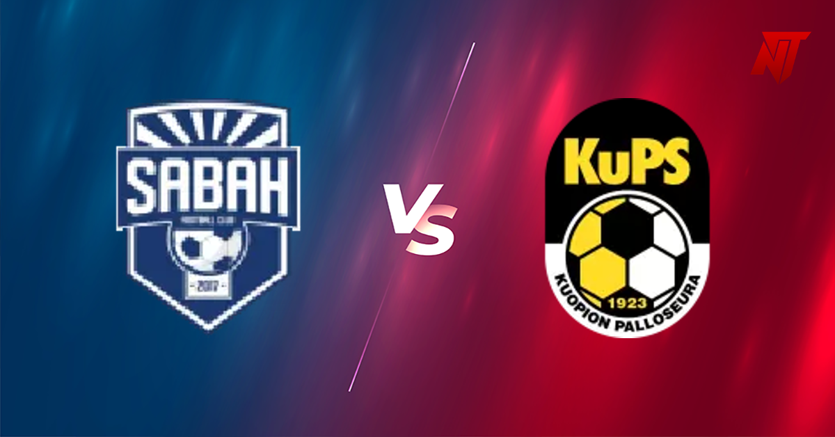 Sabah FA vs KuPS Prediction UEFA Champions League