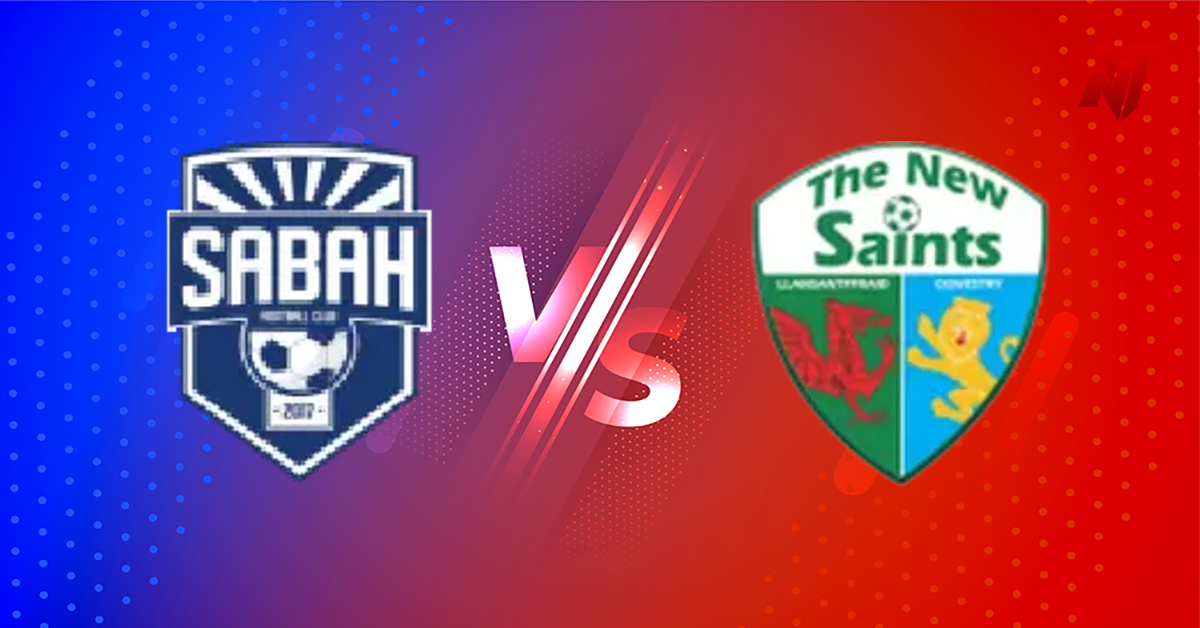 Sabah FA vs The New Saints Typy UEFA Champions League