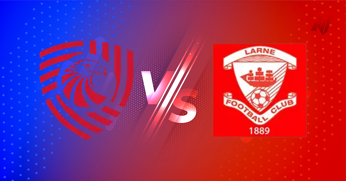 Saburtalo vs Larne Tipp UEFA Europa League