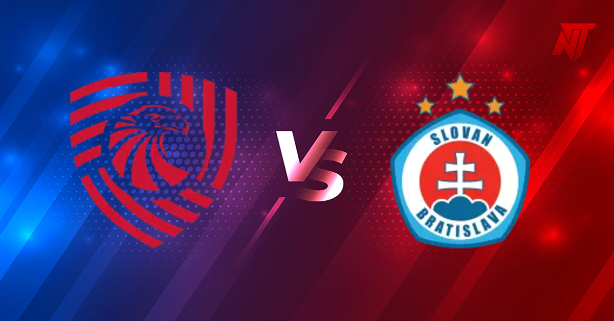 Saburtalo vs Slovan Prediction UEFA Champions League
