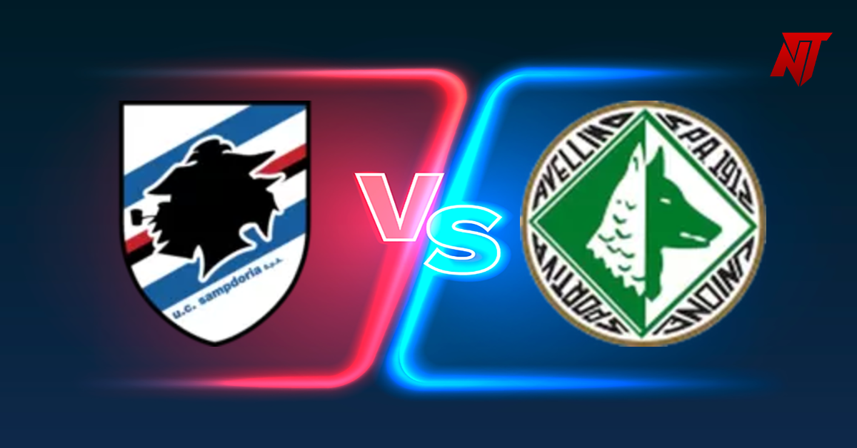 Sampdoria vs Avellino Tahmin Serie B