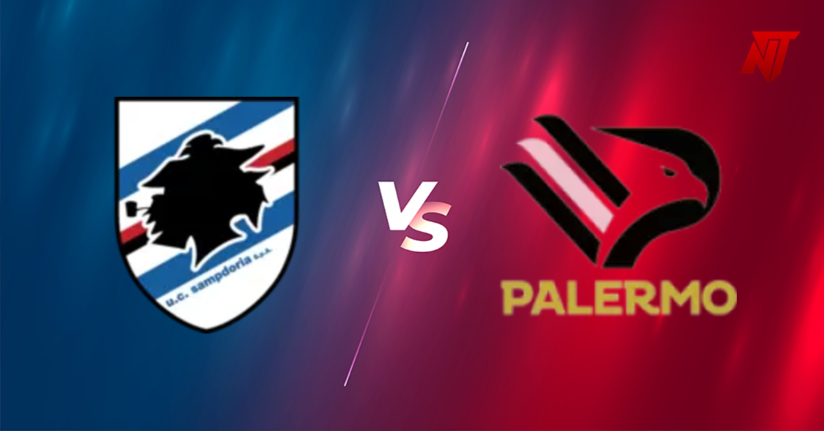 Sampdoria vs Palermo Pronostico Serie B