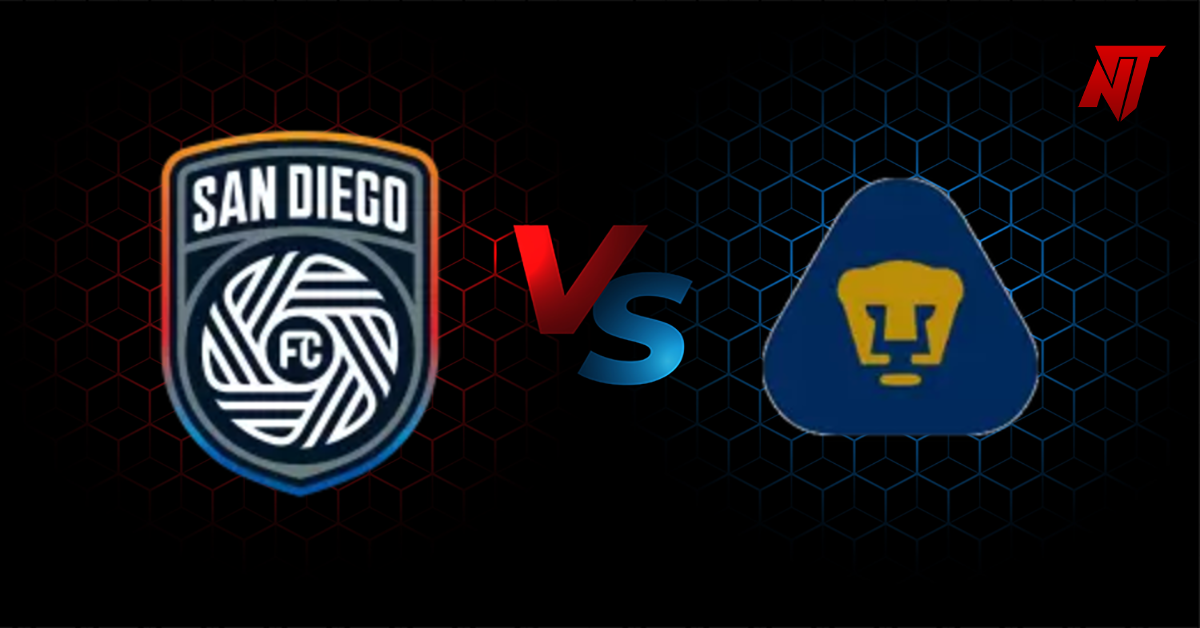 San Diego FC vs UNAM Pumas Voorspelling CONCACAF Champions League