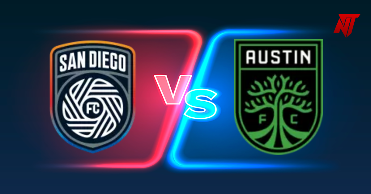 San Diego vs Austin Prediction Major League Soccer