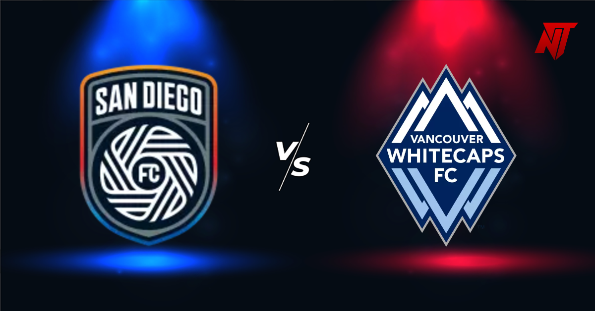 San Diego vs Vancouver Prediction Major League Soccer