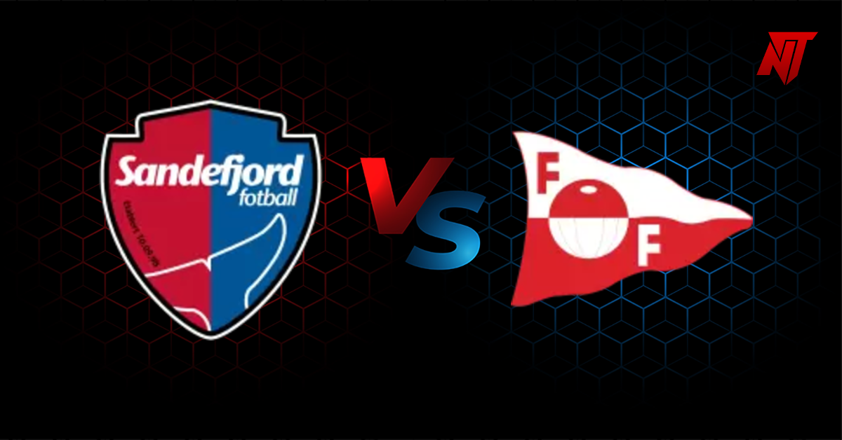 Sandefjord vs Fredrikstad Prediction Eliteserien