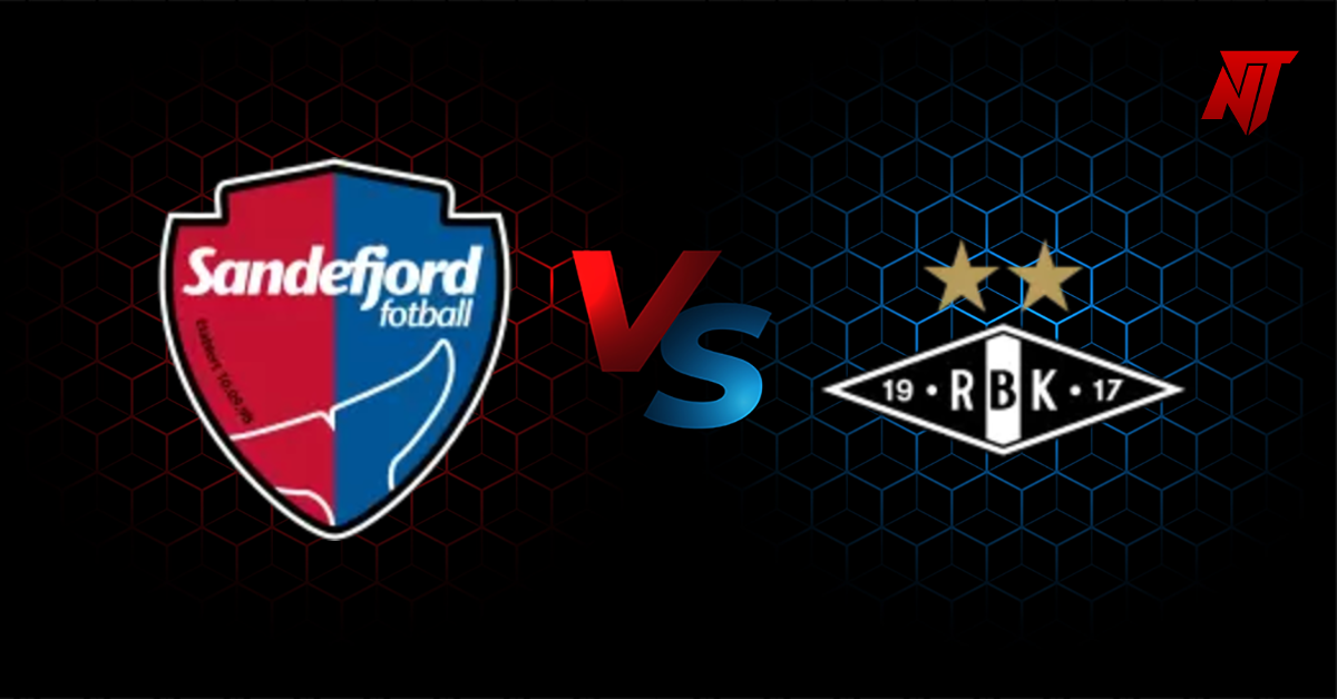 Sandefjord vs Rosenborg Speltips Eliteserien