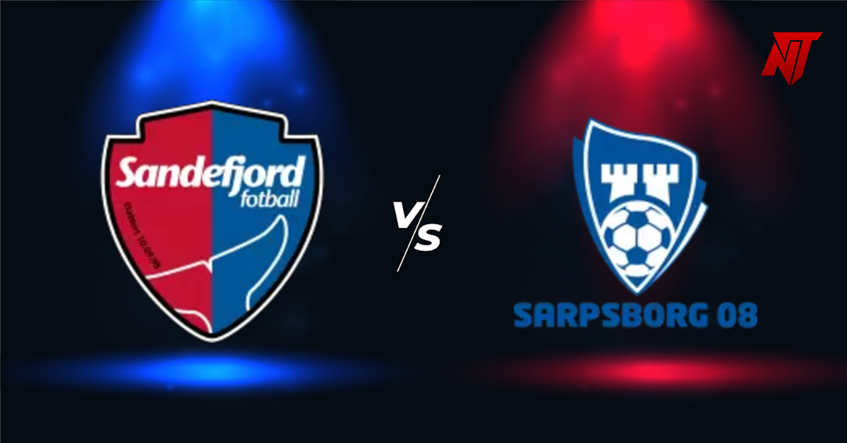 Sandefjord vs Sarpsborg 08 Typy Eliteserien