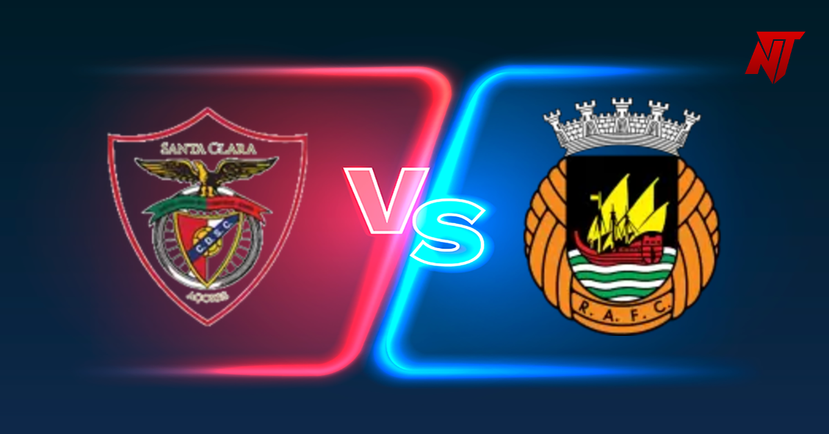 Santa Clara vs Rio Ave Palpite Primeira Liga