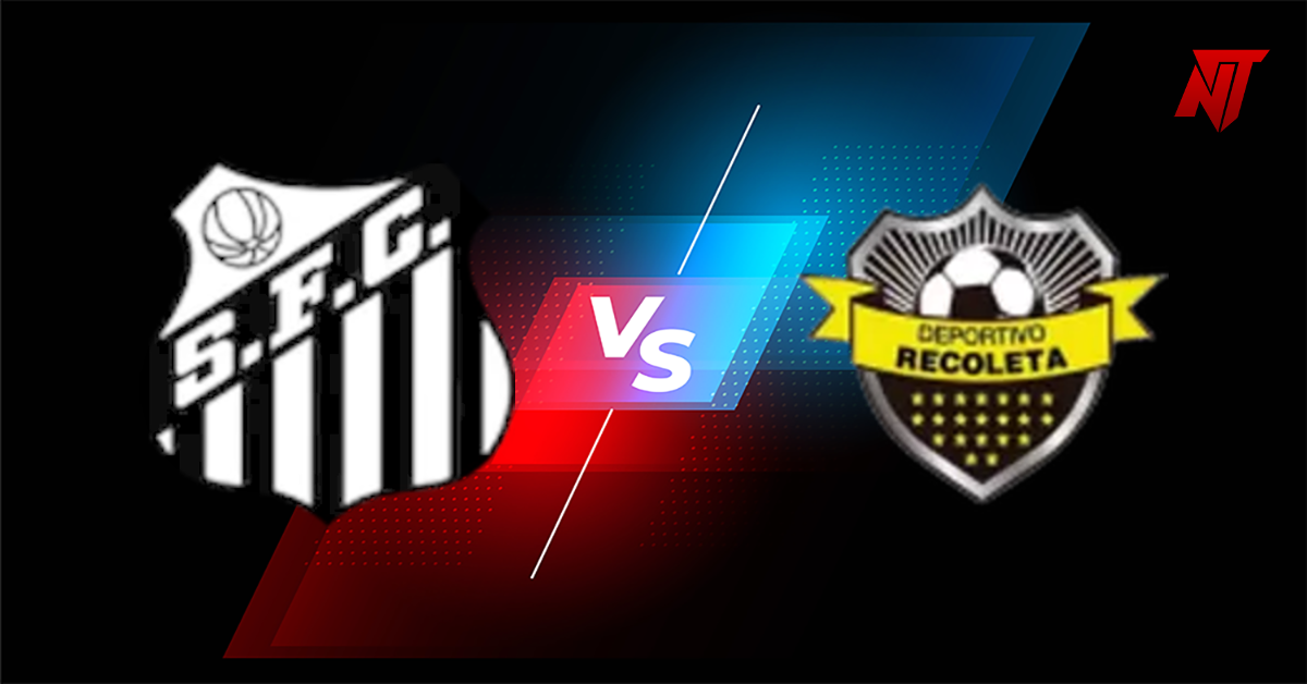 Santos vs Deportivo R Prediction CONMEBOL Sudamericana