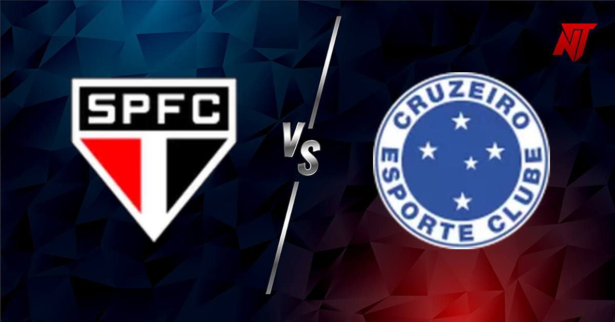 Sao Paulo vs Cruzeiro Palpite Serie A