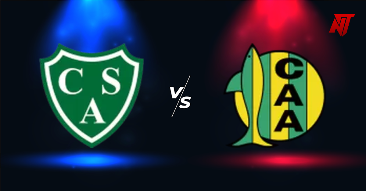 Sarmiento vs Aldosivi Tahmin Liga Profesional Argentina