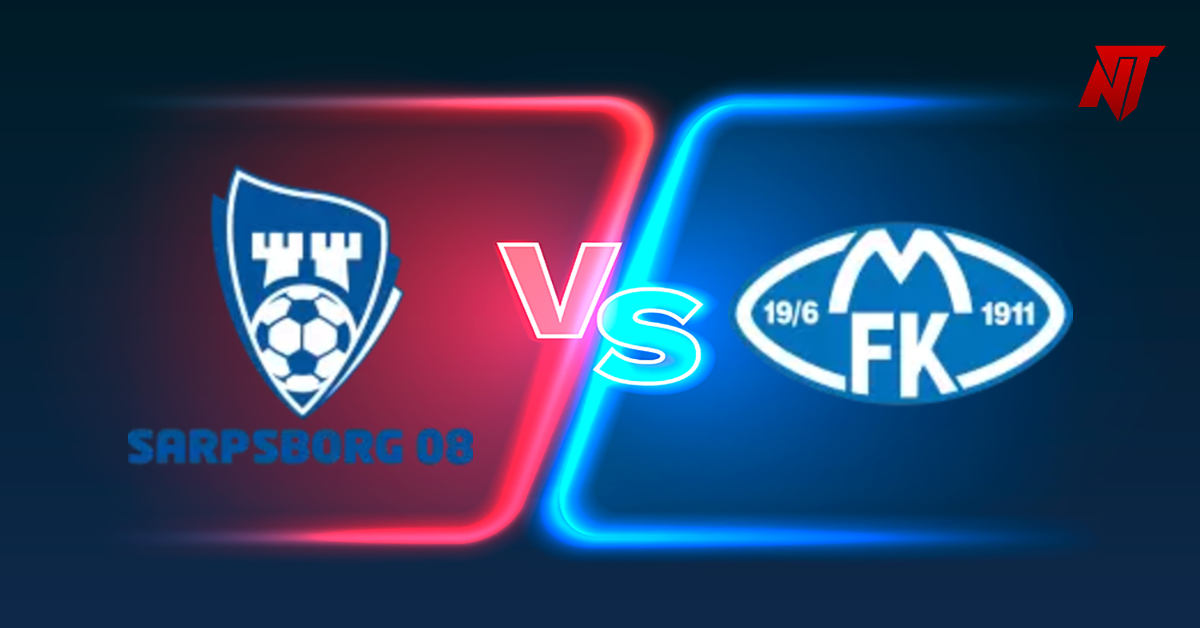 Sarpsborg vs Molde Prediction Eliteserien