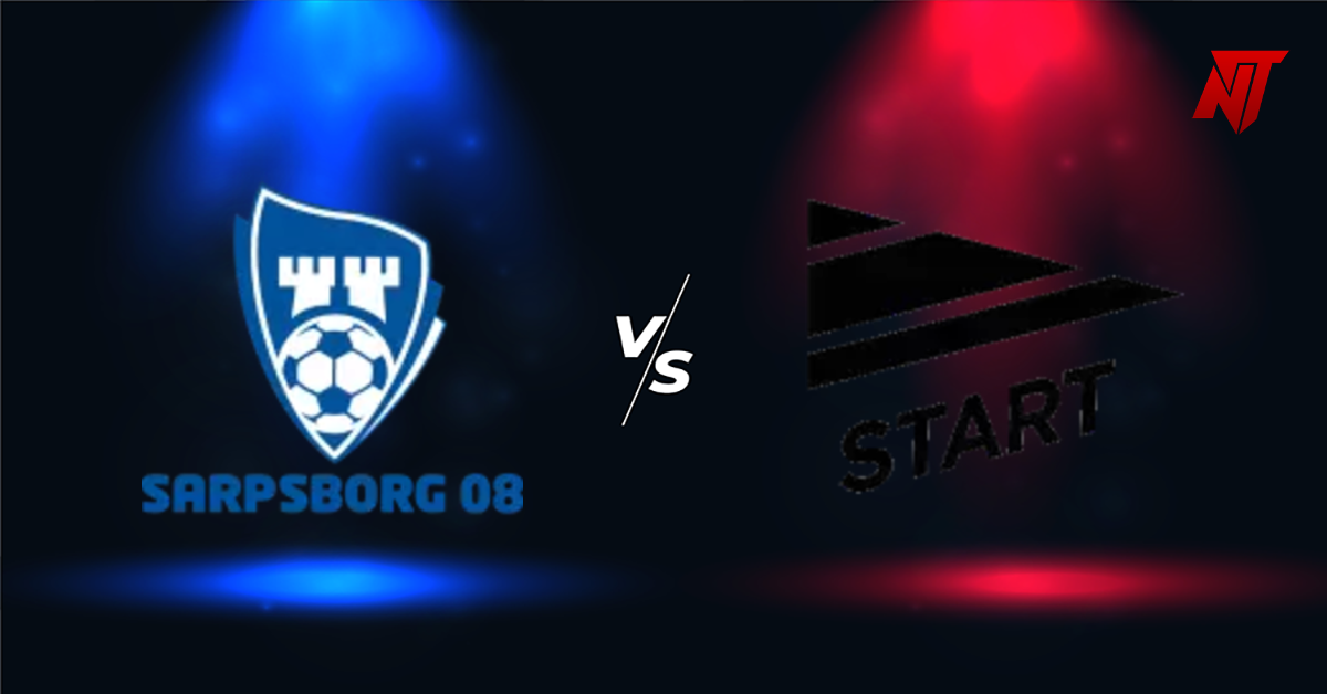 Sarpsborg vs Start Tipp Eliteserien
