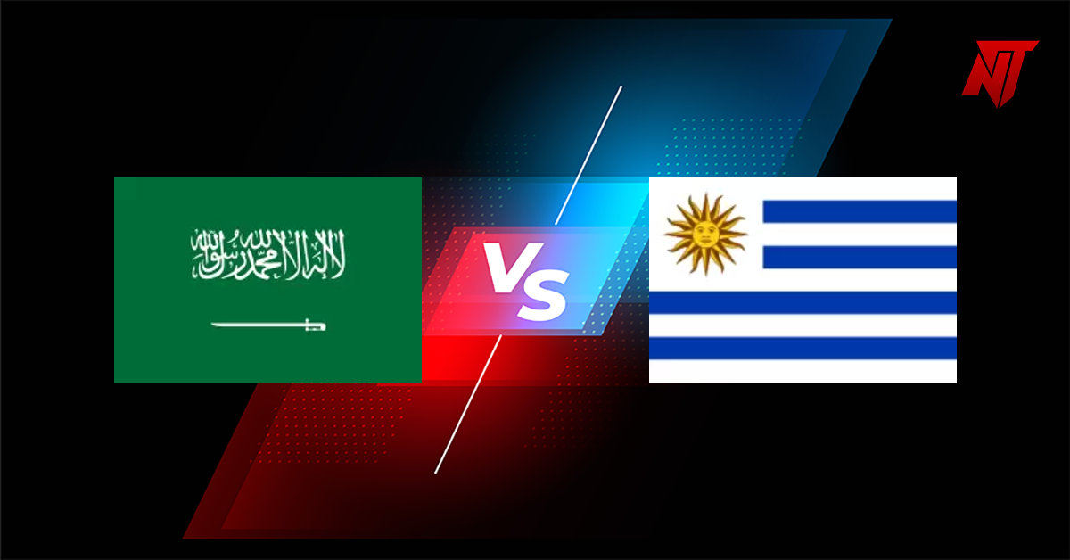 Saudi Arabia vs Uruguay Prediction World Cup