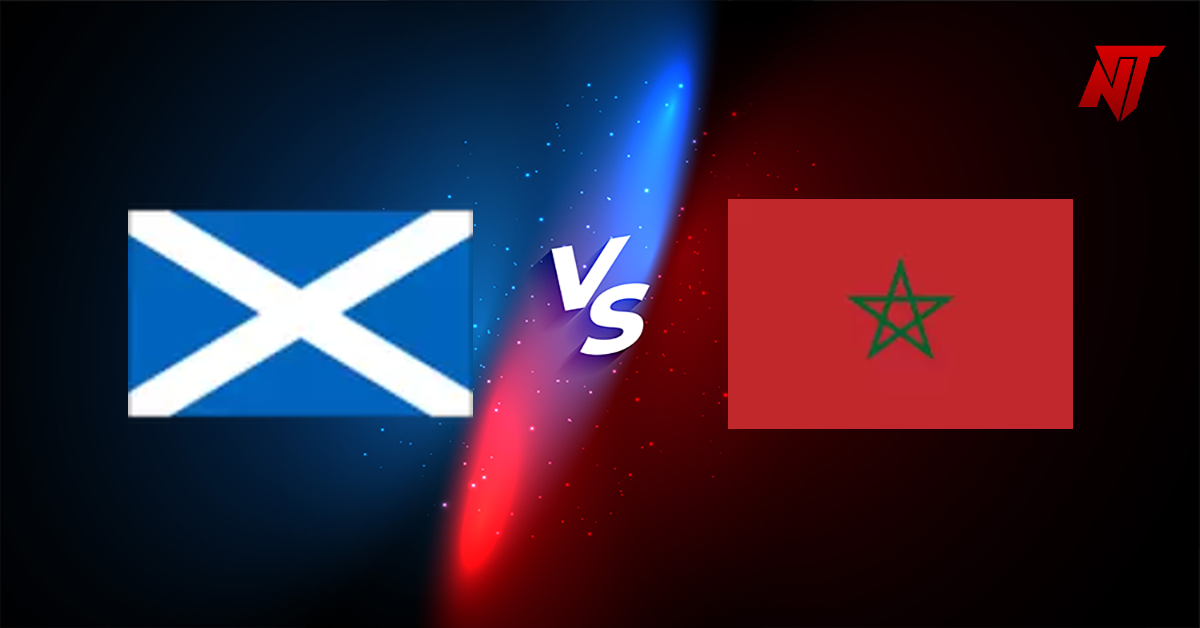 Scoția vs Maroc Pronostic Campionatul Mondial