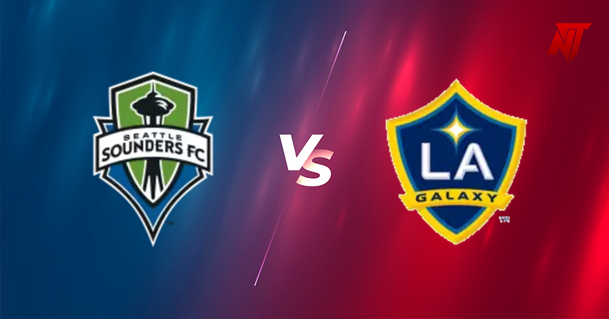 Seattle S vs Los A Prediction Major League Soccer
