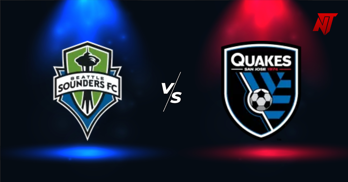 Seattle S vs San J Prediction Major League Soccer