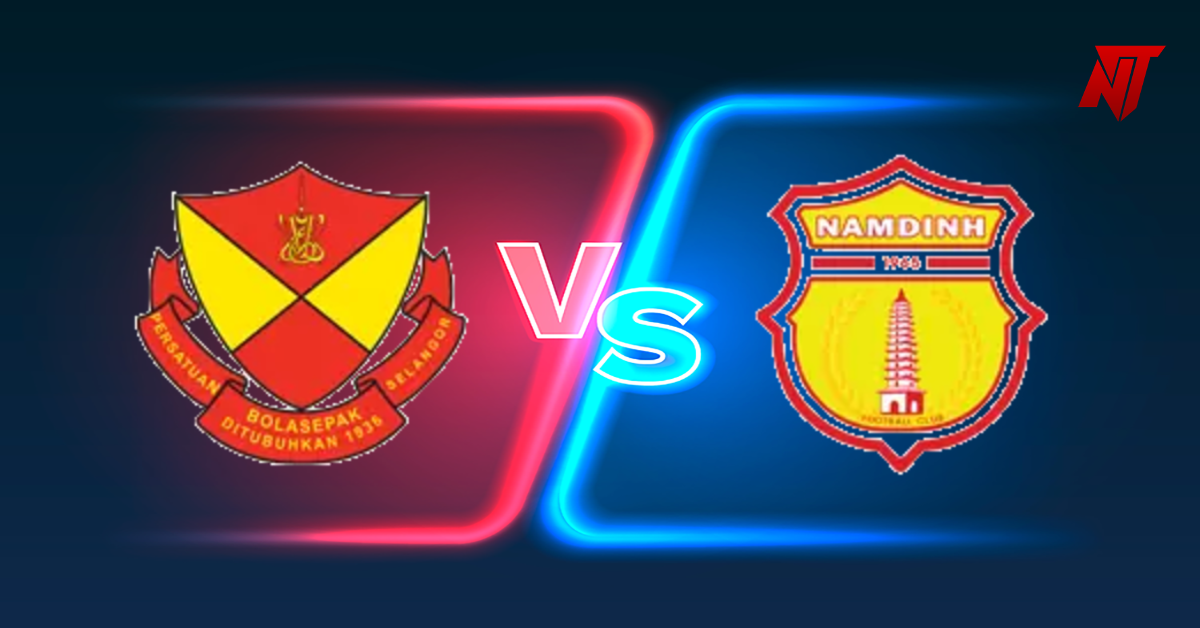 Selangor vs Nam Dinh Prediction ASEAN Club Championship