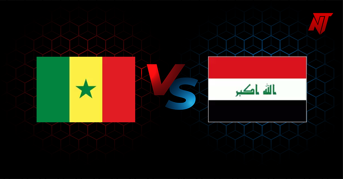 Senegal vs Iraq Prediction World Cup