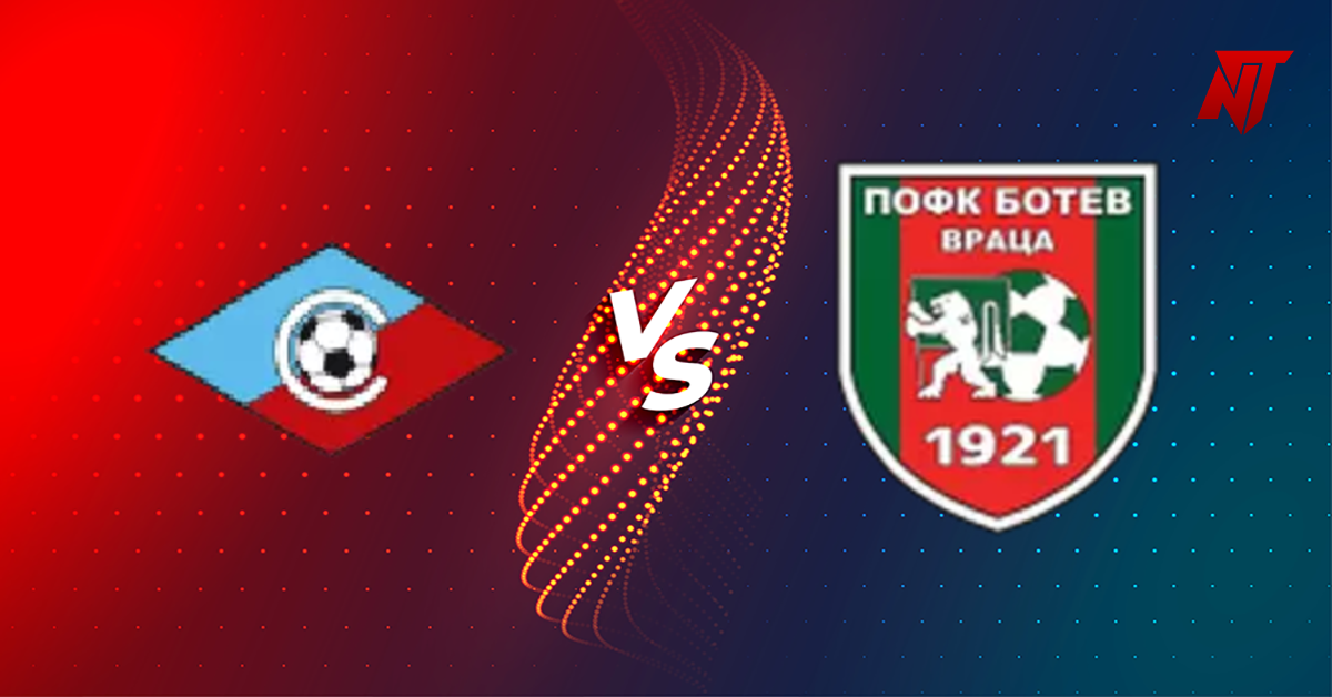 Septemvri vs Botev Vratsa Прогноза First League