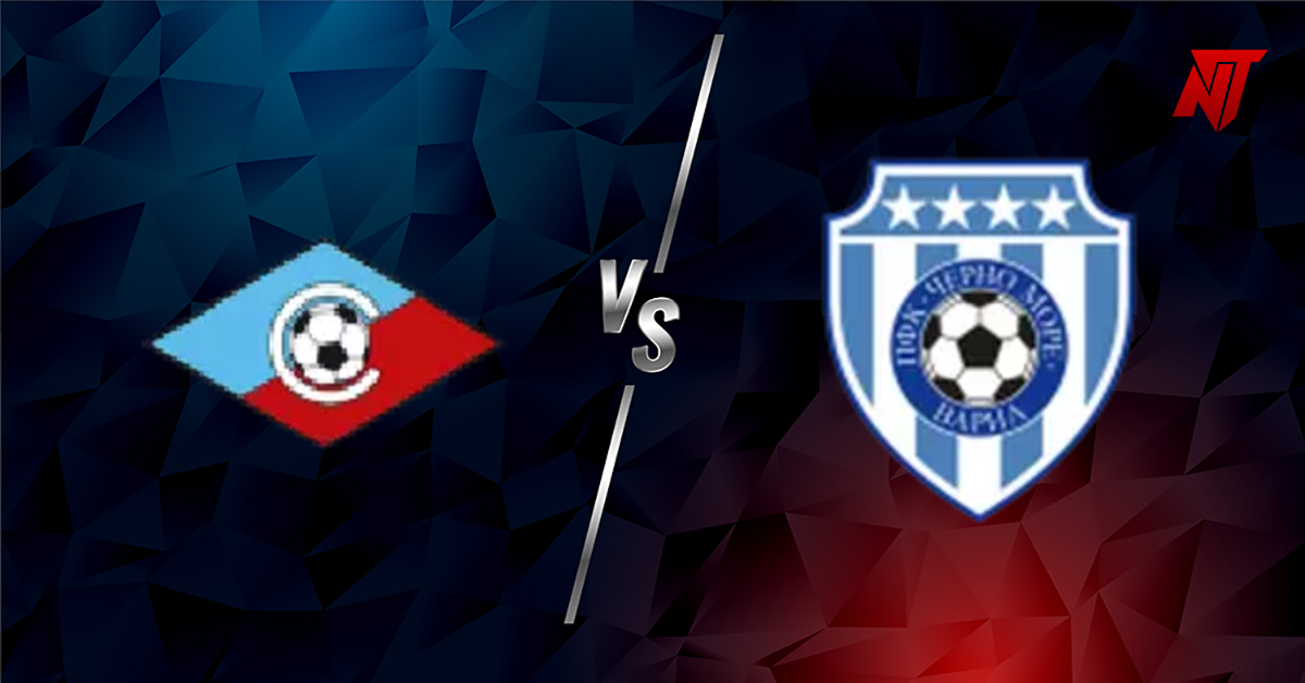 Septemvri vs Cherno More Прогноза First League
