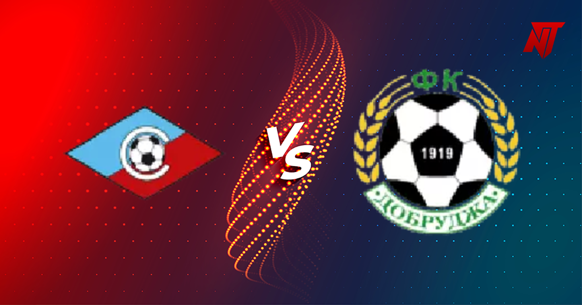 Septemvri vs Dobrudzha Prediction First League