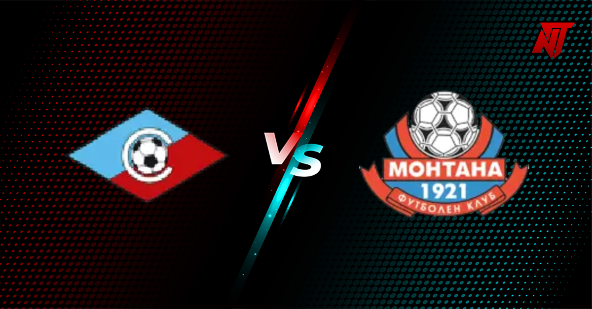 Septemvri vs Montana Прогноза First League