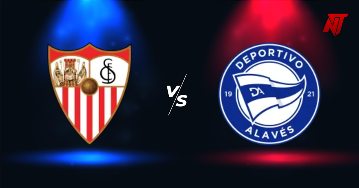 Sevilla vs Alaves Prediction La Liga